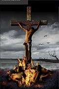 Ecce Homo ad infernum