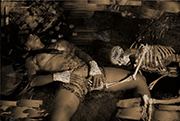 La petite Mort